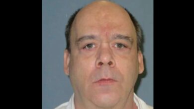 Supreme Court to hear Alabama appeal in push to execute intellectually disabled man