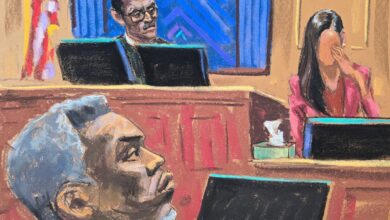 Diddy still pays his ex-girlfriend’s ,000 rent as part of ‘love contract,’ Jane Doe testifies