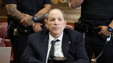 Harvey Weinstein doesn’t plan to testify at sex crimes retrial