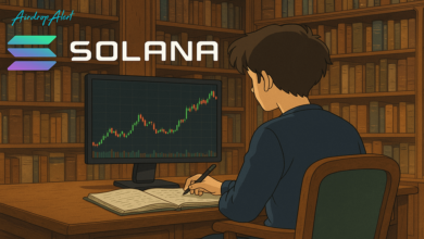 SOL Price Update: Can Solana Stay Strong in a Choppy Market?
