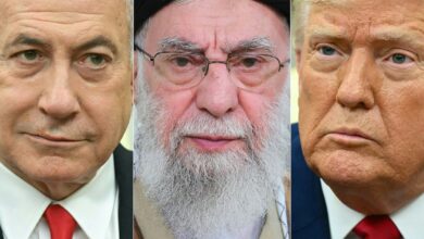 What happens now that Trump has bombed Iran?