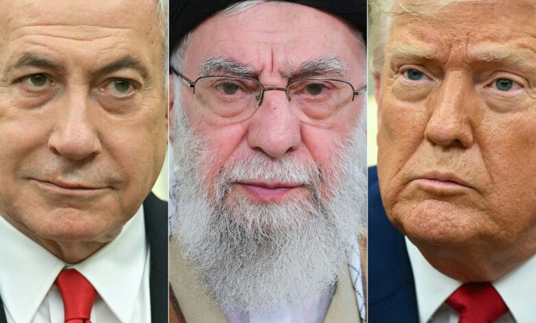 What happens now that Trump has bombed Iran? What happens now that Trump has bombed Iran?