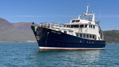 Experience Scotland’s most magical islands with this cruise – following William and Kate’s anniversary trip