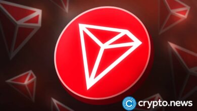 TRON kicks off vote on reducing TRX block and voting rewards to boost deflation