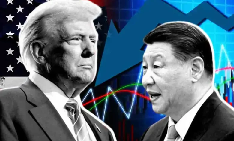 US Extends Tariff Pause on Chinese Goods; Crypto Market To Rally? US Extends Tariff Pause on Chinese Goods; Crypto Market To Rally?