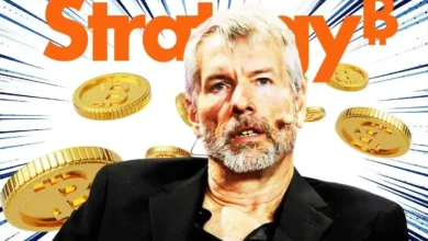 Michael Saylor Signals New Bitcoin Acquisition For Strategy