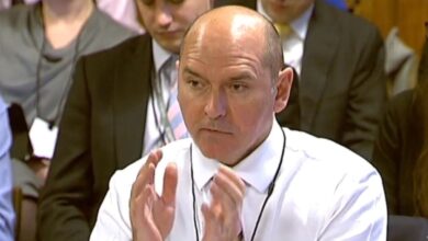 NHS keeps patients away because they are an inconvenience, new boss admits ahead of shake-up