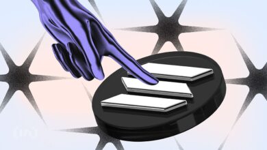 SOL Price Spikes as SEC May Approve Solana ETFs by July