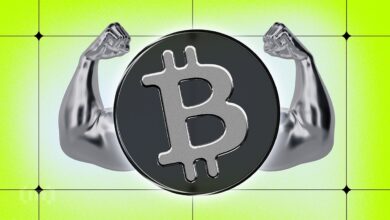 Anthony Pompliano’s Firm Targets  Billion in Bitcoin Reserves