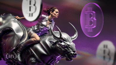 Bitcoin Whale Holdings Near Peak—Is a Breakout Coming?
