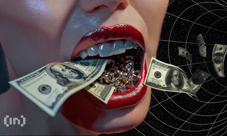 How These 3 Crypto Traders Lost Millions How These 3 Crypto Traders Lost Millions