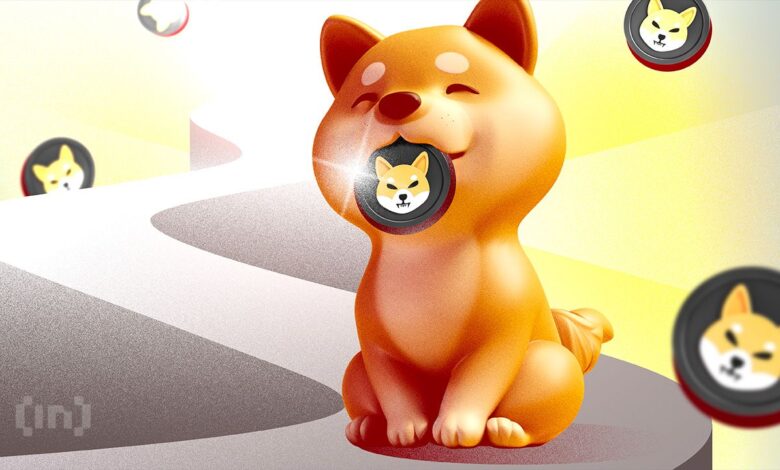 Shiba Inu Price Stalled By 0 Million Supply Zone, What’s Next? Shiba Inu Price Stalled By 0 Million Supply Zone, What’s Next?