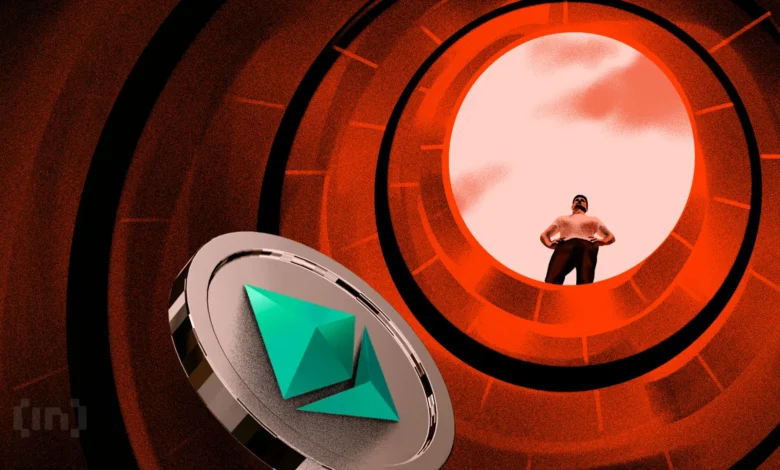 Ethereum Price Dips Again as Bearish Momentum Builds Ethereum Price Dips Again as Bearish Momentum Builds