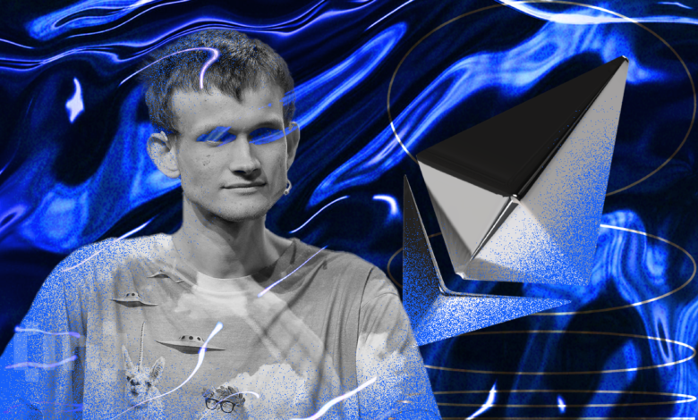 Vitalik Buterin Proposes Pluralistic Identity to Protect Privacy