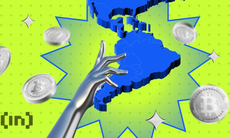 How Crypto Payments are Becoming a Norm in Latin America How Crypto Payments are Becoming a Norm in Latin America