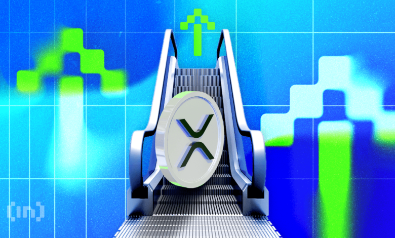 XRP Price May Decline as Dormant Tokens Move