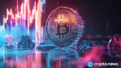 Bitcoin eyes 0k, but this new memecoin could make investors wealthy