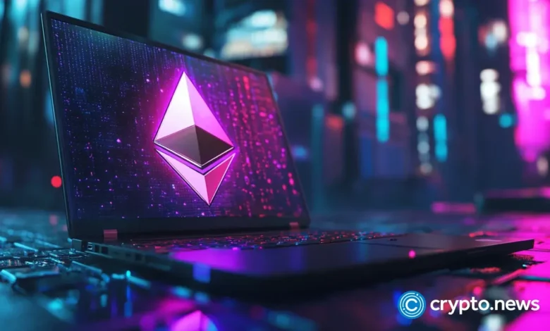 Who controls Ethereum now? BitMine’s b ETH holdings surpass Vitalik’s foundation
