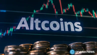Memecoins and DeFi lead this week’s rally