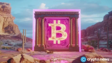 Bitcoin geared for 0K after it regained this crucial level
