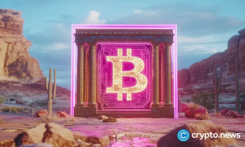 Bitcoin geared for 0K after it regained this crucial level Bitcoin geared for 0K after it regained this crucial level