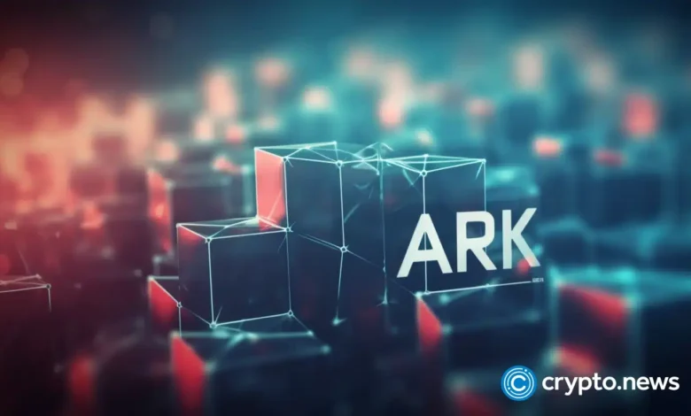 Cathie Wood’s ARK Invest scoops up 4.5m Circle shares post-market debut Cathie Wood’s ARK Invest scoops up 4.5m Circle shares post-market debut