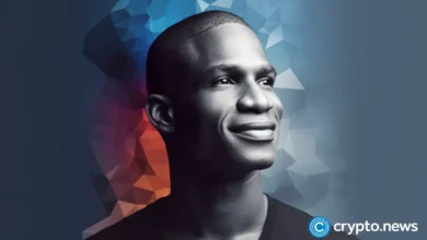 “This weakness will pass:” Arthur Hayes on BTC’s slide under 0k