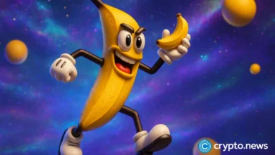 Banana For Scale price prediction