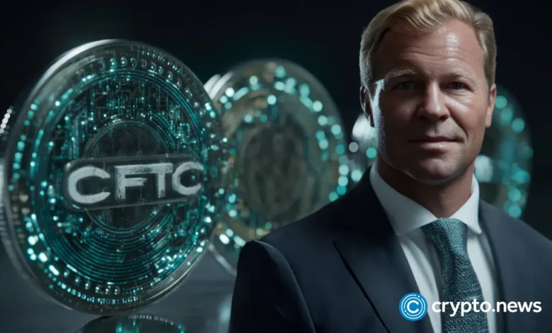 Brian Quintenz’s .4M crypto stash — will the Senate block his CFTC comeback? Brian Quintenz’s .4M crypto stash — will the Senate block his CFTC comeback?