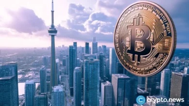Canada-based AgriFORCE launches Bitcoin mining site powered by stranded gas