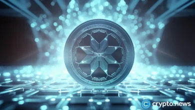 Cardano price at risk of crashing despite hitting transaction milestone