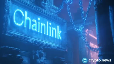 Chainlink boosts oracles, while Lightchain AI expands ecosystem with 0k grant pools