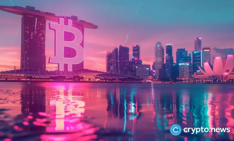 ProCap BTC files 8-K with U.S. SEC to go public via merger ProCap BTC files 8-K with U.S. SEC to go public via merger