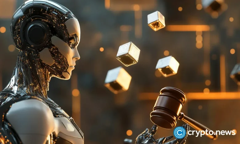 Louisiana establishes legislative committee to study crypto, blockchain, and AI Louisiana establishes legislative committee to study crypto, blockchain, and AI