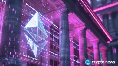 Ethereum ETFs extend inflow streak despite token bleed