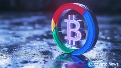 Bitcoin nears all-time highs, but Google search interest is near a 5-year low. Why?