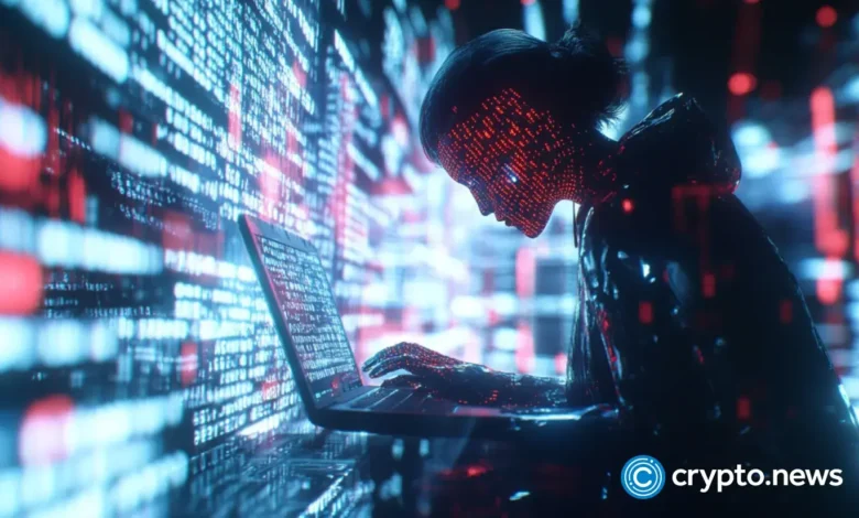 Crypto hackers lift m from GMX’s Arbitrum liquidity pool in broad daylight Crypto hackers lift m from GMX’s Arbitrum liquidity pool in broad daylight
