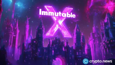 Will IMX price withstand the upcoming 1.3% token unlock?