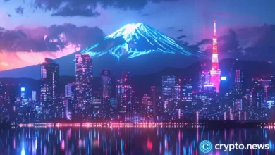 Japan wants a post cash economy: Is crypto the answer?