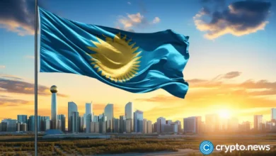 Kazakhstan announces plans to establish a state crypto reserve