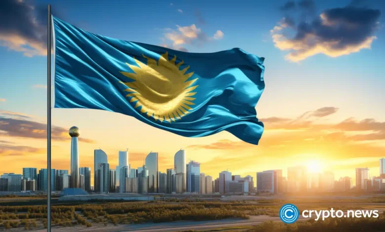 Kazakhstan announces plans to establish a state crypto reserve