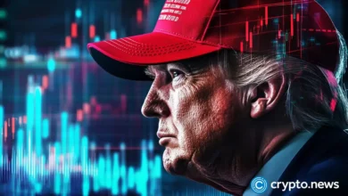 Trump-linked Truth Social files for spot Bitcoin ETF