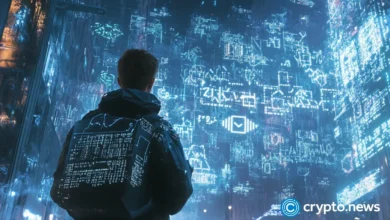 Beyond the pitch deck — AI’s real role in crypto infrastructure
