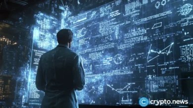 Math meets humanity where web3 needs it most