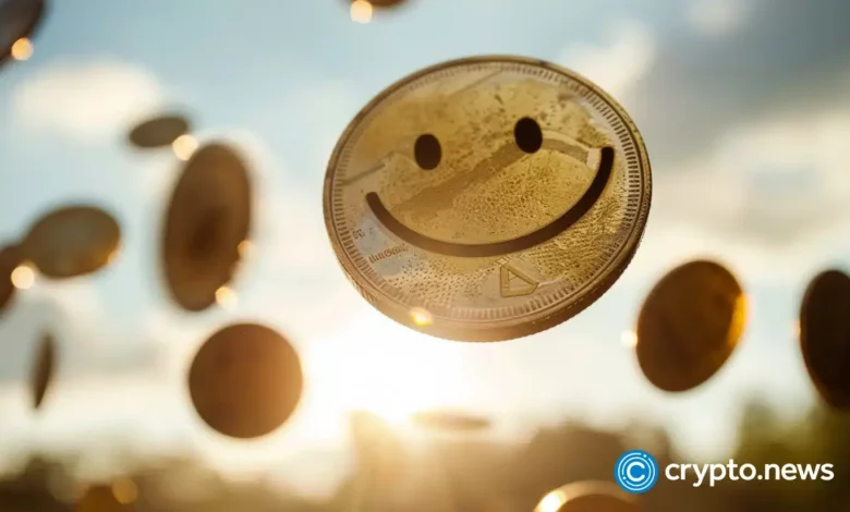 POPCAT, WIF, and MUBARAK surge over 10% — which memecoin looks the most bullish?