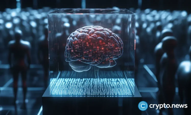 LayerZero, SEI, Selini Capital founders back AI engine for crypto discovery LayerZero, SEI, Selini Capital founders back AI engine for crypto discovery