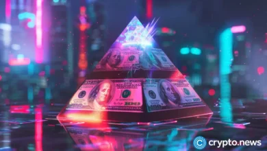 DOJ hands 97-month sentence to crypto scammer for m Ponzi scheme