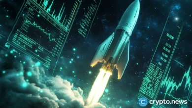 Sky Protocol’s DeFi platform Grove launches with B backing