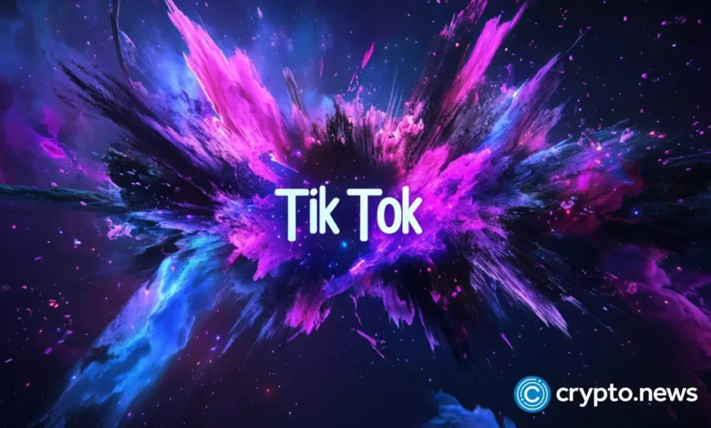 TikTok’s uncertain future reveals web2’s weaknesses TikTok’s uncertain future reveals web2’s weaknesses