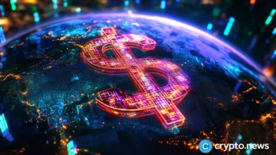 Solana, Aptos tie for top spot in Wyoming’s hunt for WYST stablecoin partner